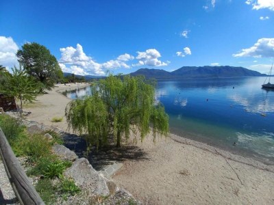 Apartment Oggebbio Getaway with Views - Environment photo 29