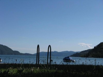 Apartment Oggebbio Getaway with Views - Environment photo 32