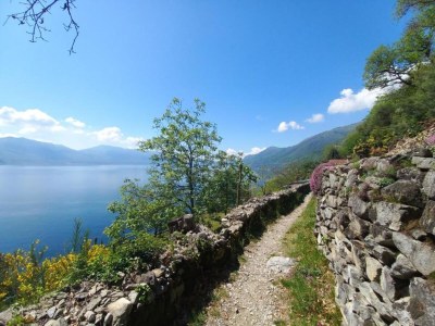 Apartment Oggebbio Getaway with Views - Environment photo 33