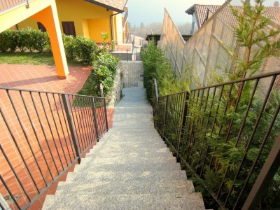 Apartment Oggebbio Getaway with Views - Outdoor photo 36