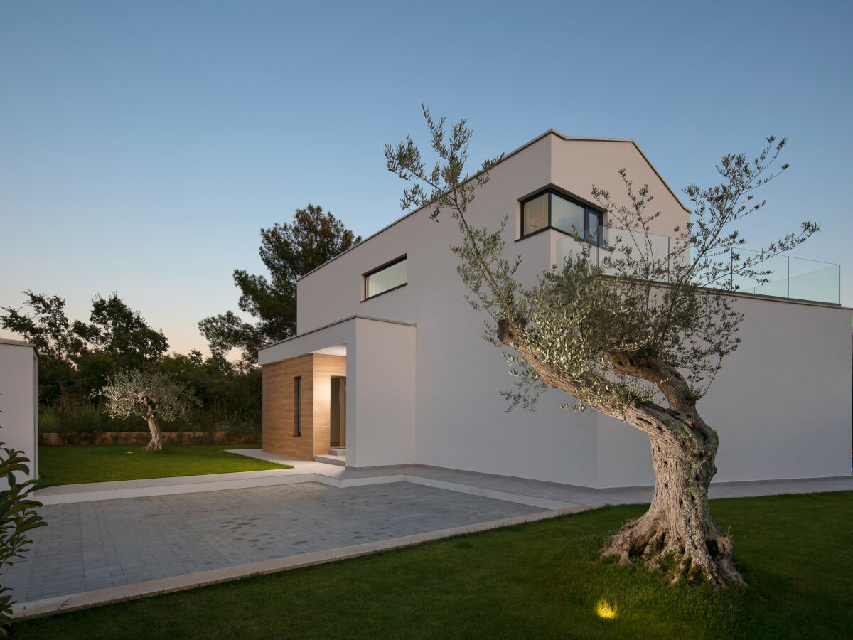 Villa Mali Dvor - Outdoor photo 2