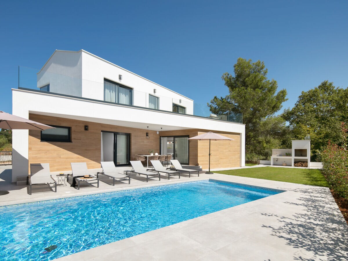 Villa Mali Dvor - Outdoor photo 5