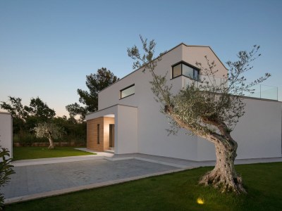 Villa Mali Dvor - Outdoor photo 2