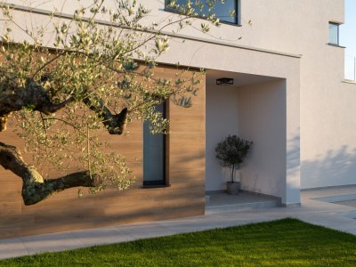 Villa Mali Dvor - Outdoor photo 4