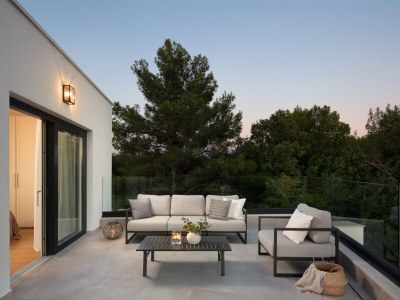 Villa Mali Dvor - Outdoor photo 6