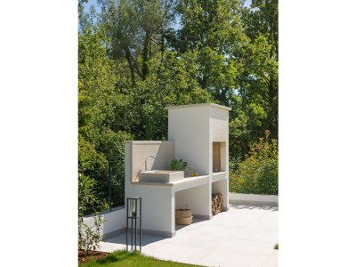 Villa Mali Dvor - Outdoor photo 9