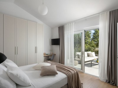 Villa Mali Dvor - Features photo 17