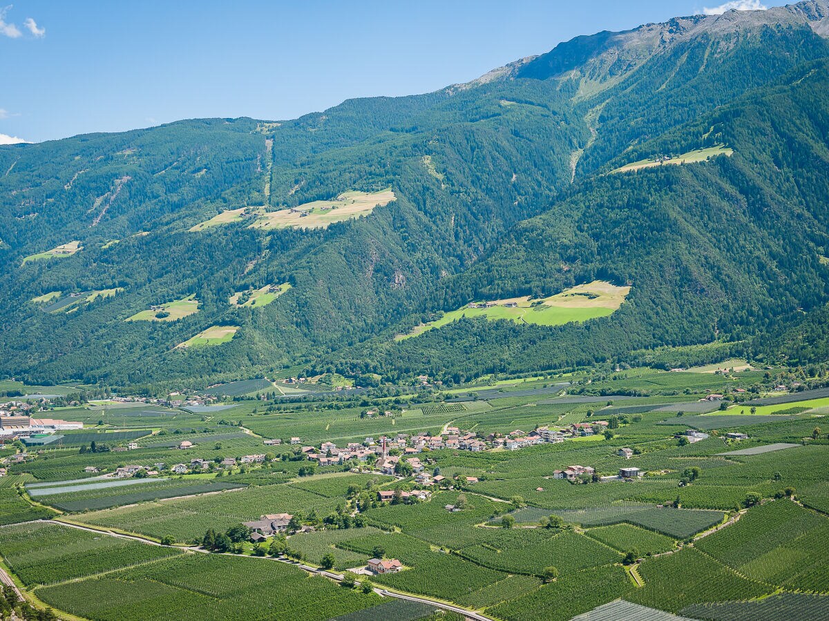 Holiday apartment Holiday Apartment 50m² - Outdoor photo 5