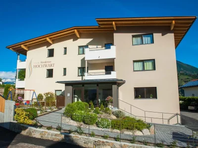 Holiday apartment Holiday Apartment 50m² in Naturns - Holiday apartment