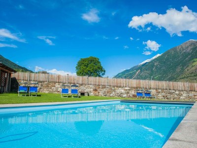 Holiday apartment Holiday Apartment 50m² - Outdoor photo 4