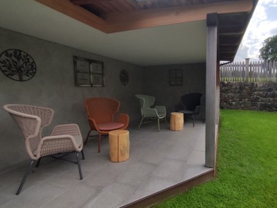 Holiday apartment Holiday Apartment 50m² - Outdoor photo 6