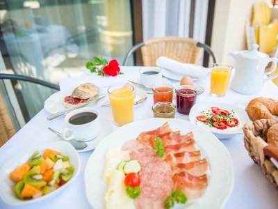 Holiday apartment Holiday Apartment 50m² - Features photo 9