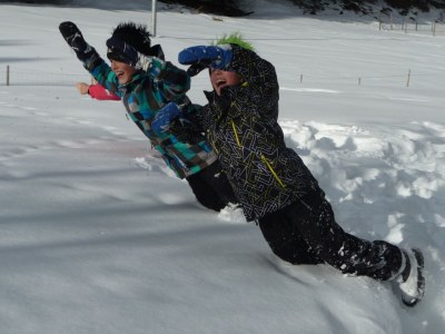 Holiday apartment Holiday Apartment 50m² - Environment photo 18