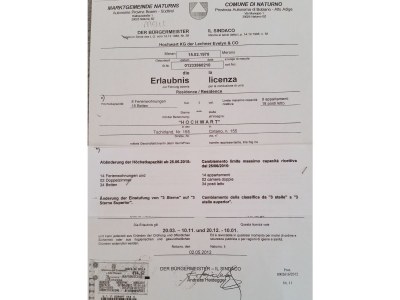 Holiday apartment Holiday Apartment 50m² - Document photo 28