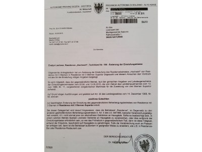 Holiday apartment Holiday Apartment 50m² - Document photo 29