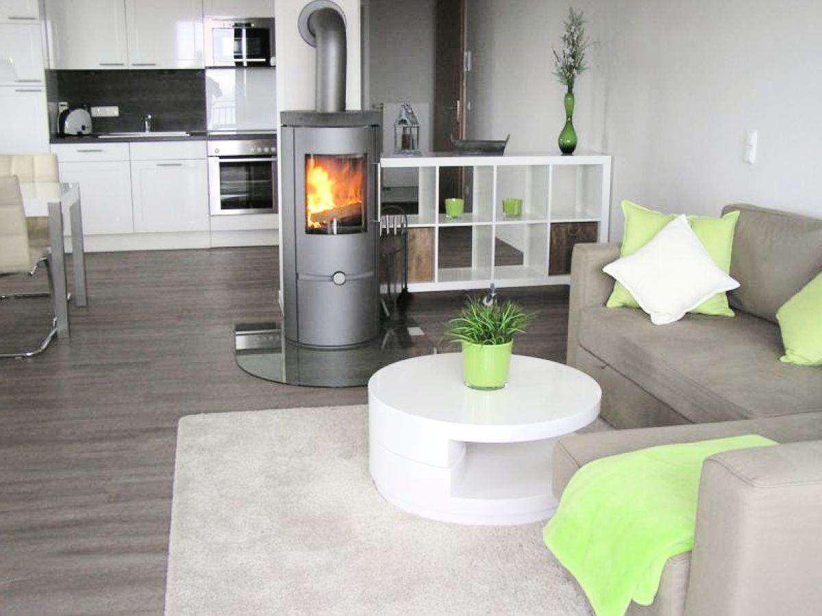 Holiday apartment Arkonablick - Features photo 2