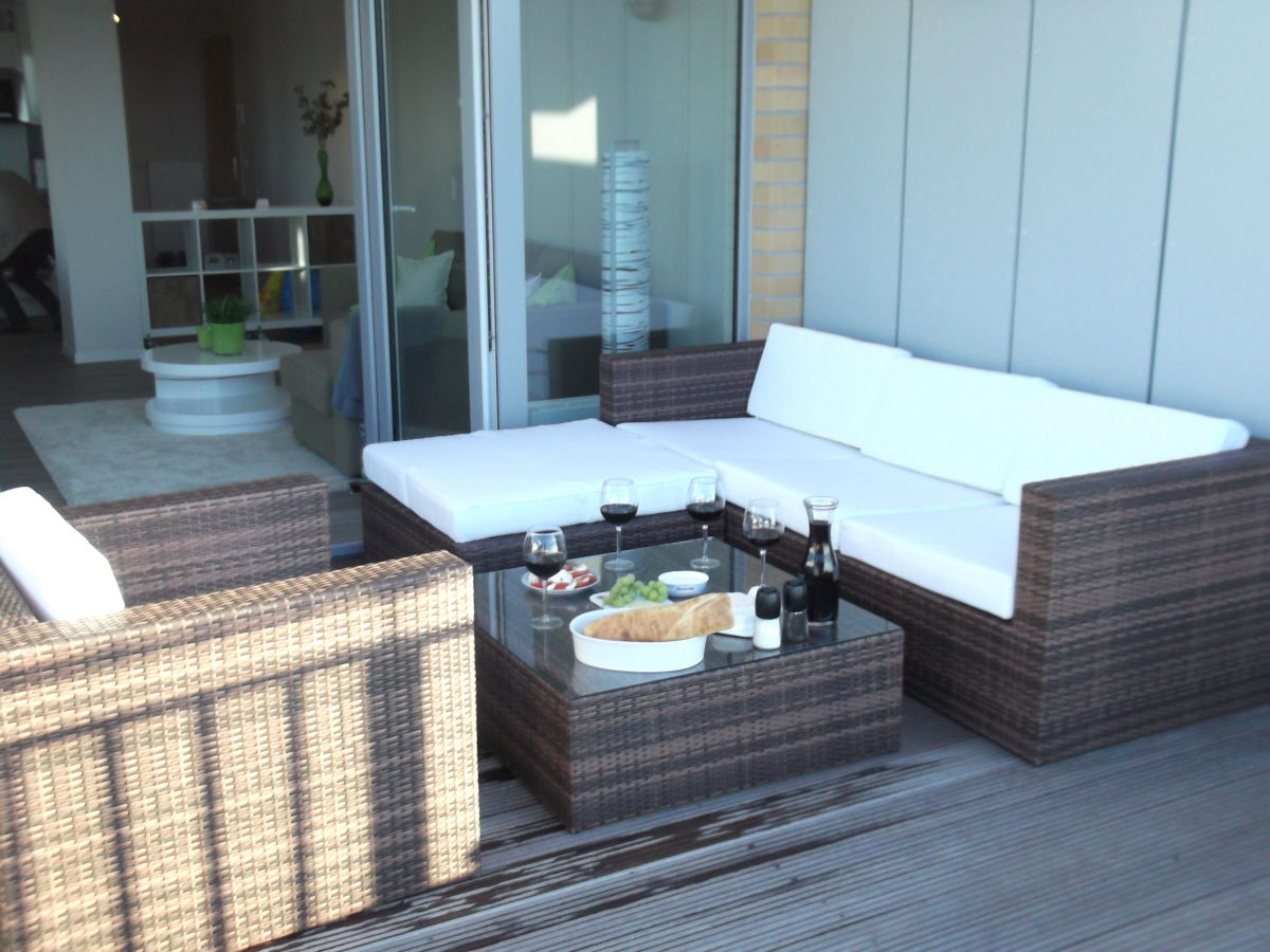 Holiday apartment Arkonablick - Features photo 3