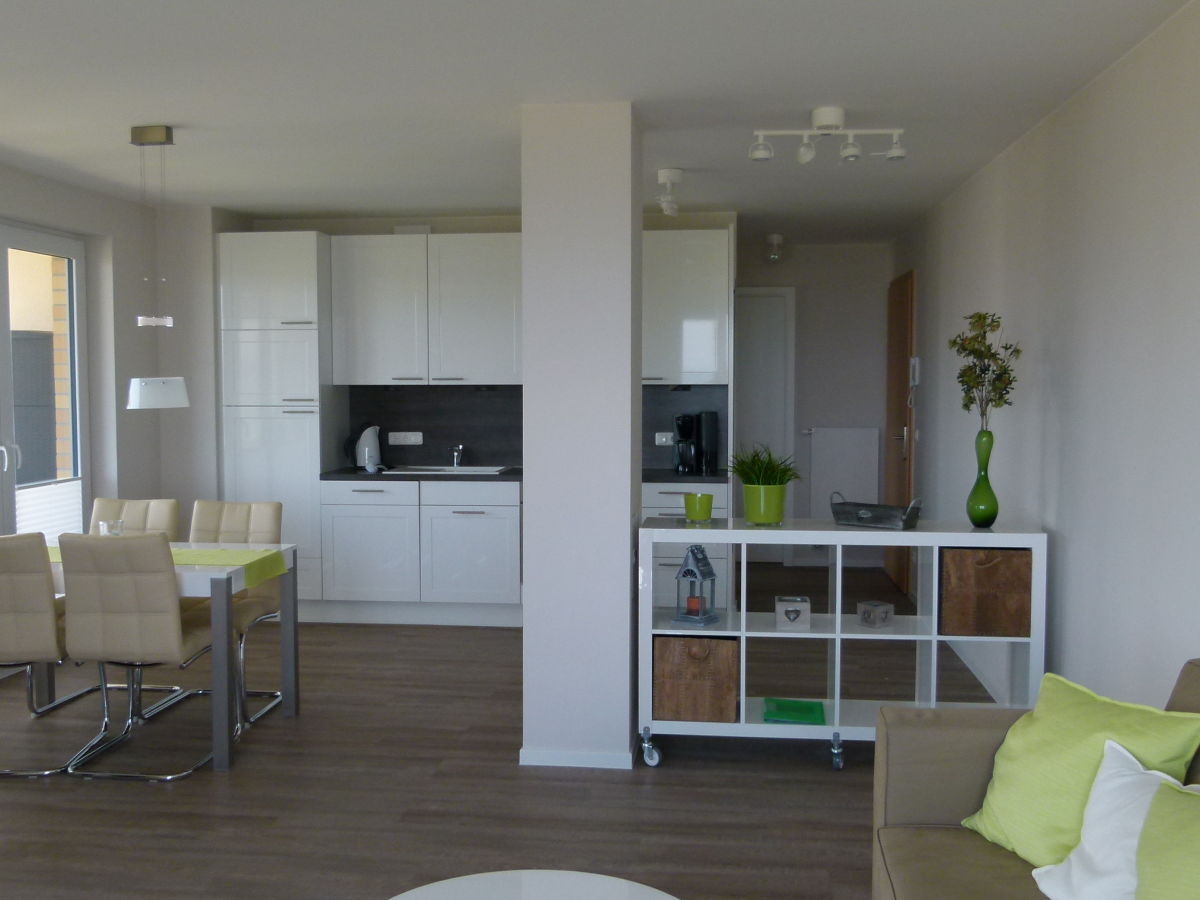 Holiday apartment Arkonablick - Features photo 4