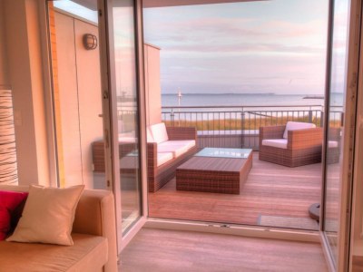 Holiday apartment Arkonablick - Features photo 5