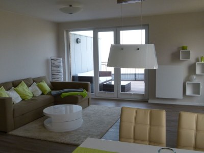 Holiday apartment Arkonablick - Features photo 10