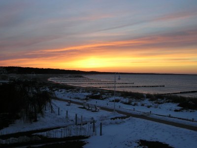 Holiday apartment Arkonablick - Environment photo 13