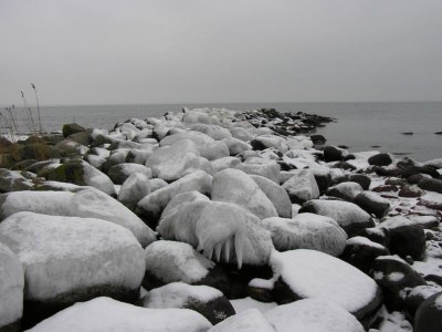 Holiday apartment Arkonablick - Environment photo 15