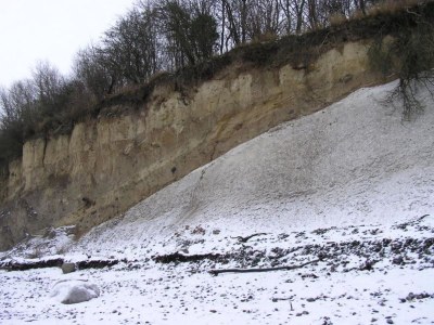 Holiday apartment Arkonablick - Environment photo 16