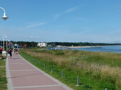 Holiday apartment Arkonablick - Environment photo 17