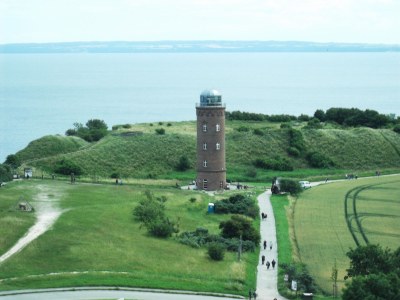 Holiday apartment Arkonablick - Environment photo 18