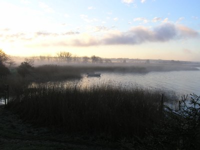 Holiday apartment Arkonablick - Environment photo 19