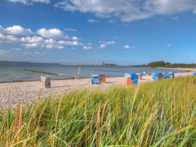 Holiday apartment Arkonablick - Environment photo 20