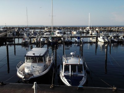 Holiday apartment Arkonablick - Environment photo 21