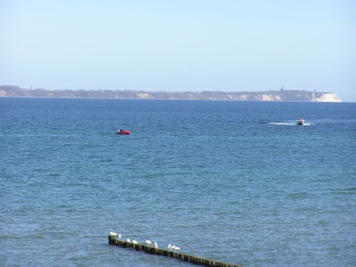 Holiday apartment Arkonablick - Environment photo 22