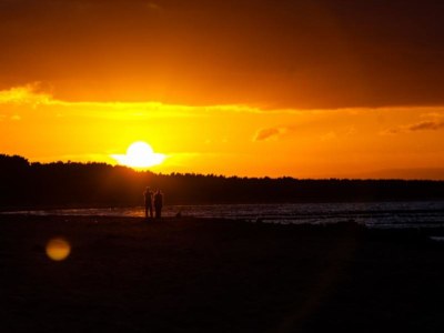 Holiday apartment Arkonablick - Environment photo 23