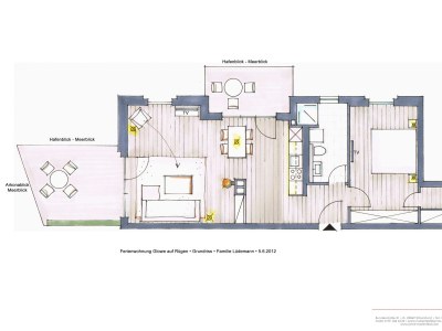 Holiday apartment Arkonablick - Document photo 25