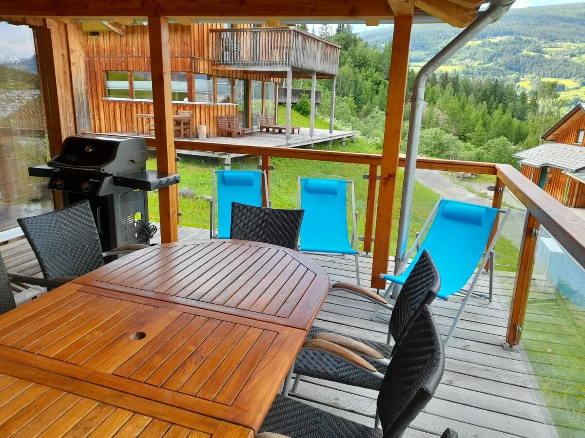 Chalet AlpenglÃ¶ckchen - Outdoor photo 4