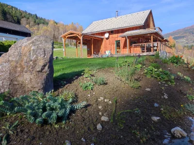 Chalet AlpenglÃ¶ckchen - Outdoor photo 3