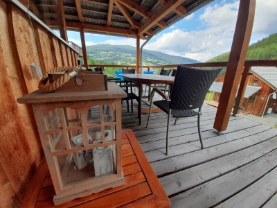 Chalet AlpenglÃ¶ckchen - Outdoor photo 6