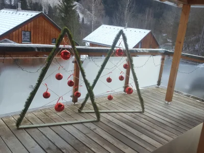 Chalet AlpenglÃ¶ckchen - Outdoor photo 7