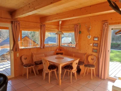 Chalet AlpenglÃ¶ckchen - Features photo 11