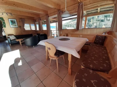 Chalet AlpenglÃ¶ckchen - Features photo 12