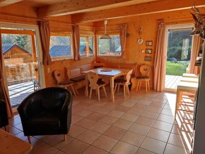 Chalet AlpenglÃ¶ckchen - Features photo 13