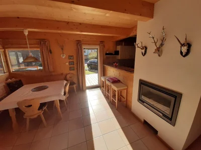 Chalet AlpenglÃ¶ckchen - Features photo 15