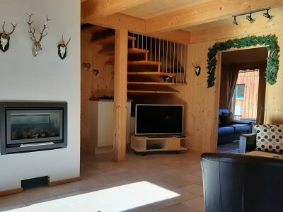 Chalet AlpenglÃ¶ckchen - Features photo 16