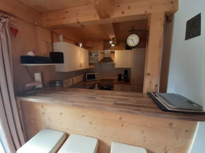 Chalet AlpenglÃ¶ckchen - Features photo 17