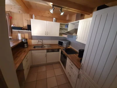 Chalet AlpenglÃ¶ckchen - Features photo 19