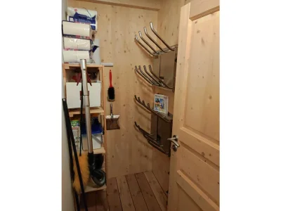 Chalet AlpenglÃ¶ckchen - Features photo 25