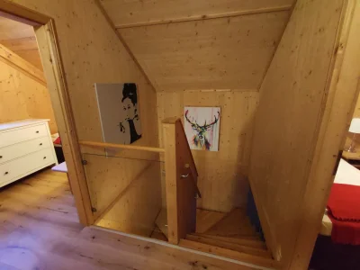 Chalet AlpenglÃ¶ckchen - Features photo 31