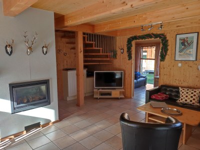 Chalet AlpenglÃ¶ckchen - Features photo 32