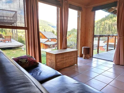 Chalet AlpenglÃ¶ckchen - Features photo 33